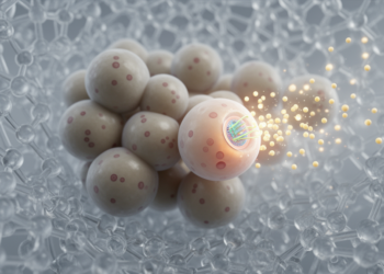 Stiffer 3D Gels Make Insulin-Secreting Cells Work Harder Through Piezo1