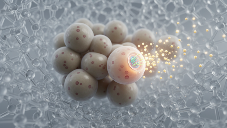 Stiffer 3D Gels Make Insulin-Secreting Cells Work Harder Through Piezo1
