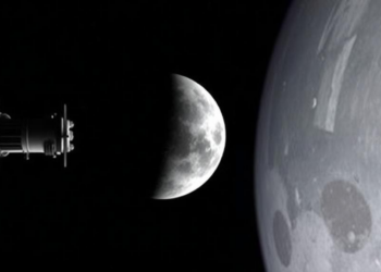 Strofio Prepares to Unlock Mercury’s Surface Secrets as BepiColombo Nears Orbit