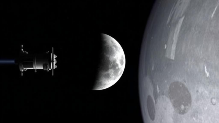Strofio Prepares to Unlock Mercury’s Surface Secrets as BepiColombo Nears Orbit