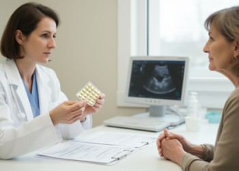 Lower Lenvatinib Starting Doses Show No Clear Advantage in Advanced Endometrial Cancer