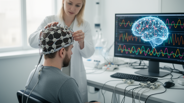 The Order of EEG Preprocessing Steps Can Permanently Distort Brain Networks
