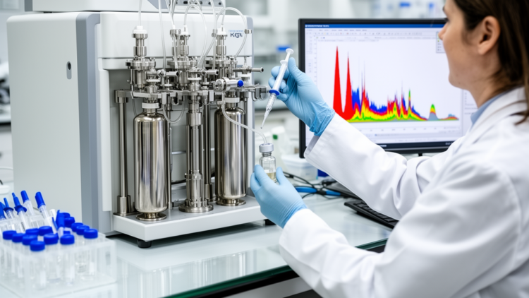 Statistically Tuned Green HPLC Method Delivers Fast, Reliable Testing of Cholesterol Drug Bempedoic Acid