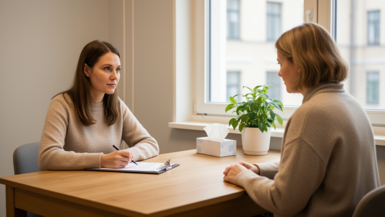 Inside the Finnish Mind: How Psychologists Screen Face and Hand Transplant Candidates