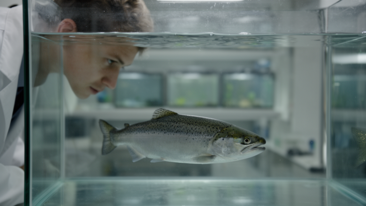 When Uncertainty Becomes Permission: The Flawed Evidentiary Standards Behind Aquatic Animal Welfare Inaction