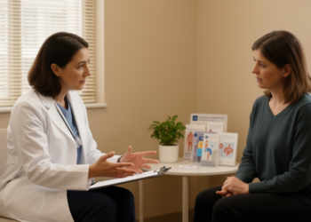 Most Community Behavioral Health Clinics Still Skip Long-Acting Injectable Opioid Treatment, Study Finds