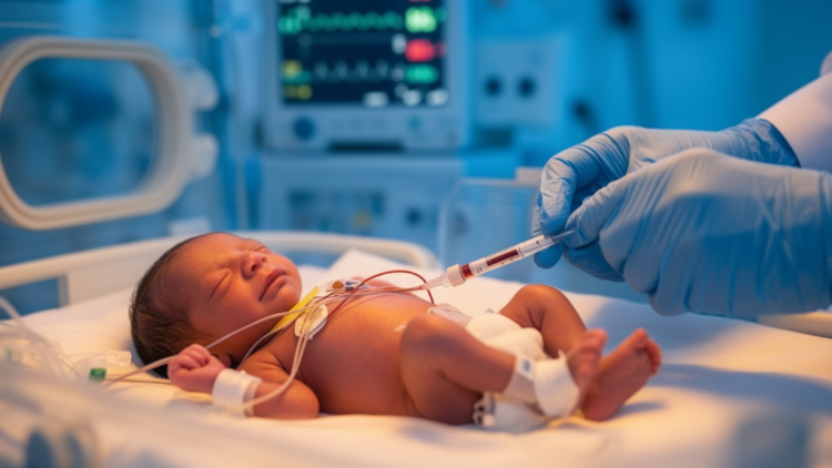 New STARZ Score Predicts Kidney Injury in Fragile Preterm Infants Within Hours of Birth