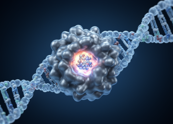 Programmable metallonucleases emerge from genetic code expansion