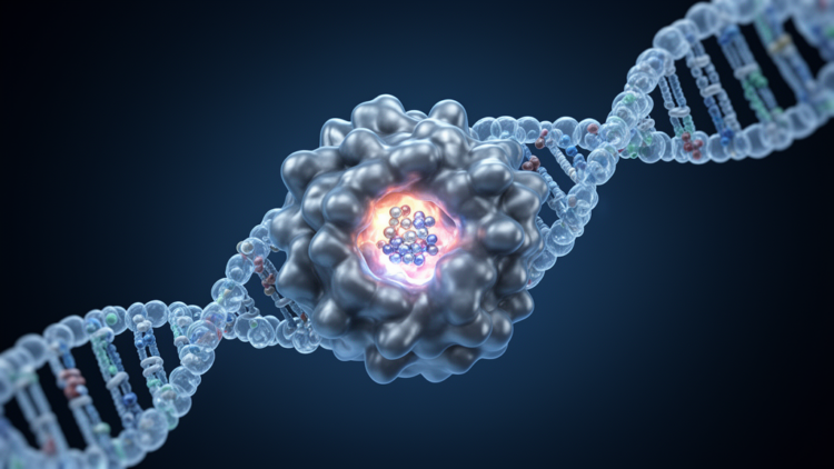 Programmable metallonucleases emerge from genetic code expansion