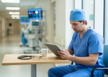Ninety Minutes on AI Changed How Surgeons View Scientific Publishing, Study Finds