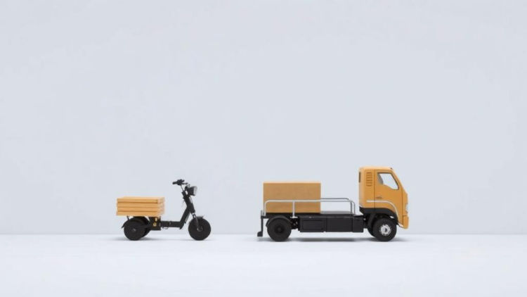 Hybrid AI Model Predicts Cross-Border Delivery Delays With Unusual Honesty