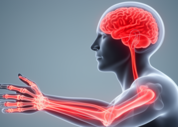 Rheumatoid Arthritis Inflammation Reaches the Brain in Rare Case Report