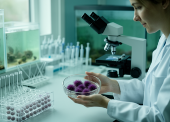 Sea Urchins and Spheroids: How Ethical Models Are Rewriting Pesticide Toxicity Testing