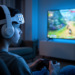 Neuromarketing and the Gaming Consumer: What 54 Studies Reveal About Attention, Emotion, and Memory in Player Retention
