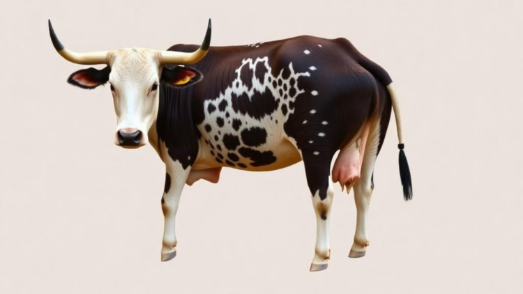 Ancient Hybrid Cattle of China’s Central Plains Reveal Genomic Secrets of Adaptation and Selection