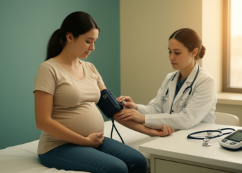 Non-communicable diseases are quietly reshaping maternal health and pregnancy outcomes worldwide