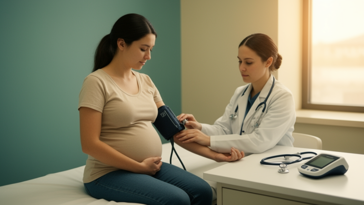 Non-communicable diseases are quietly reshaping maternal health and pregnancy outcomes worldwide