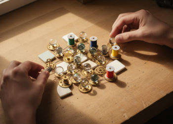 Why No Single Factor Makes Anyone Creative: The Science of Configurations
