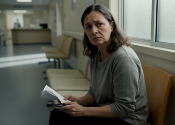 The Hidden Toll: What Informal Carers Really Experience With Mental Health Services