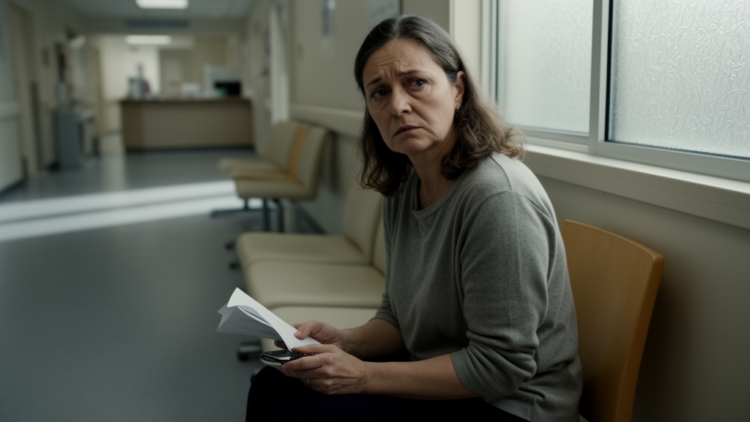The Hidden Toll: What Informal Carers Really Experience With Mental Health Services