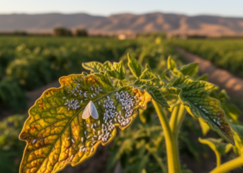 Endemic persistence and invasive emergence: begomoviruses in Mexico
