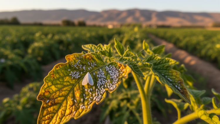 Endemic persistence and invasive emergence: begomoviruses in Mexico