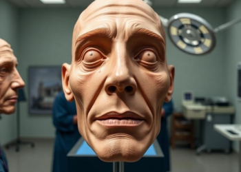 From Ancient Nose Reconstructions to Modern Operating Rooms: A New Series Traces the History of Plastic Surgery