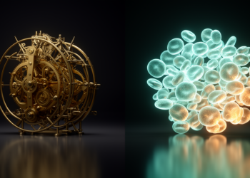 Why complex systems and complex adaptive systems are not the same thing