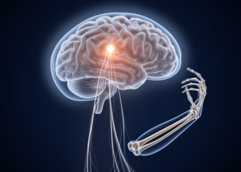 Precise triggers in motor cortex can launch learned movements