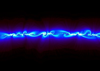 Turning Radar Artifacts into Science: L-Band SAR Maps Equatorial Ionospheric Scintillation in Fine Detail