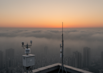 New PM2.5 index captures both how high and how often air pollution strikes