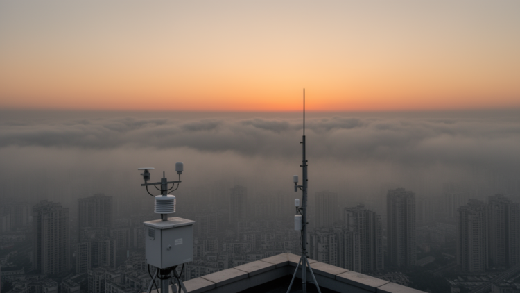 New PM2.5 index captures both how high and how often air pollution strikes