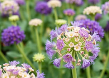 Scientists Map Thousands of Disease-Resistance Genes in the Emerging Oilseed Crop Brassica carinata