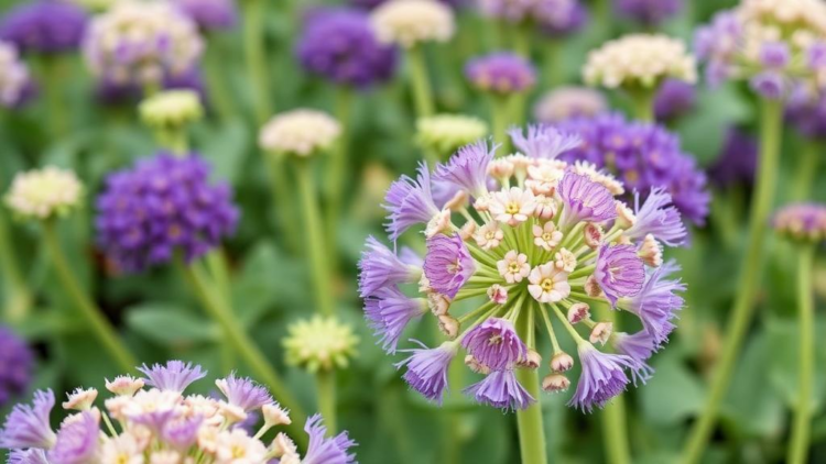 Scientists Map Thousands of Disease-Resistance Genes in the Emerging Oilseed Crop Brassica carinata