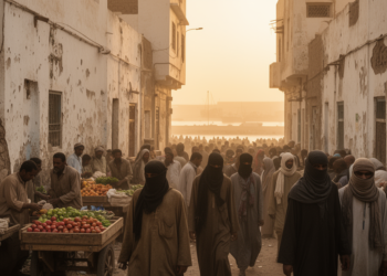 In Yemen’s Port City of Aden, Fear, Rumor and Ruin Blocked COVID-19 Response