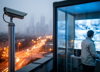 How Deep Learning Is Reshaping Secure Imaging and Surveillance in Smart Cities
