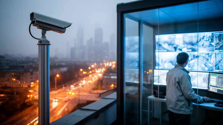 How Deep Learning Is Reshaping Secure Imaging and Surveillance in Smart Cities