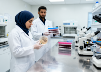 Last-Resort Antibiotics Are Losing Ground in Saudi Hospital Study