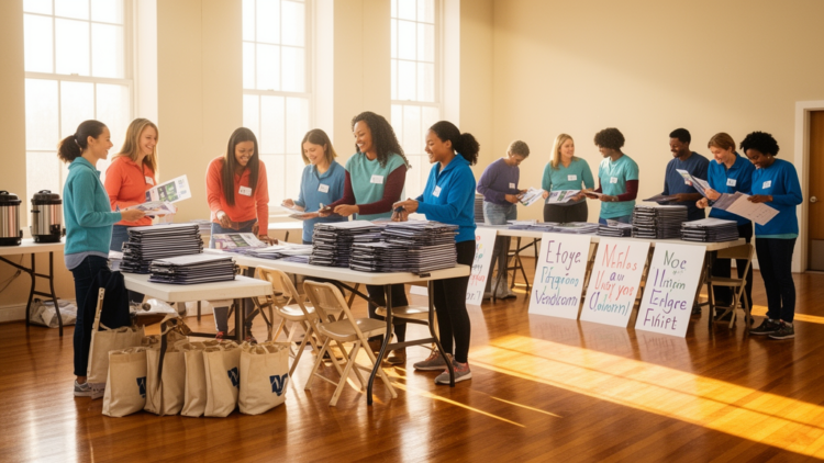 Belief in Change, Not Anger Alone, Drives Political Action, MSU Study Finds