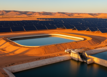 Tunisia’s 100% renewable electricity future: solar PV, hydropower and pumped hydro storage pathways to 2050