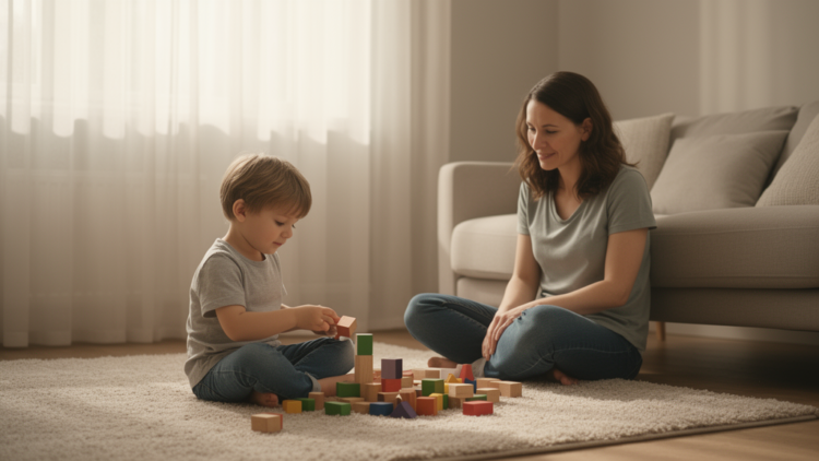 How Life Stress Shapes Young Minds: New Longitudinal Studies Track Mental Health from Cradle to Campus