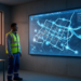 Explainable AI Turns Static Sanitation Maps Into Living Systems for South Africa