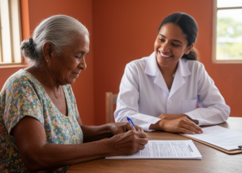 SRQ-20 Questionnaire Holds Up as Mental Health Screener for Older Northeastern Brazilians, Bifactor Study Finds