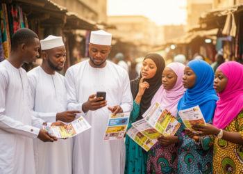 Gender and education shape how Muslim consumers judge advertising ethics in Nigeria