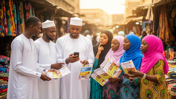 Gender and education shape how Muslim consumers judge advertising ethics in Nigeria