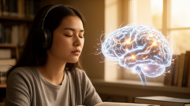How Well You Know a Word Rewires Brain Networks During Second Language Listening
