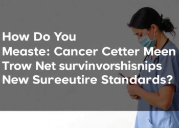 How Do You Measure Whether Cancer Centers Meet New Survivorship Care Standards?