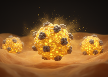 Long COVID Linked to Overactive Fat-Metabolizing Enzymes That Fail to Resolve Inflammation