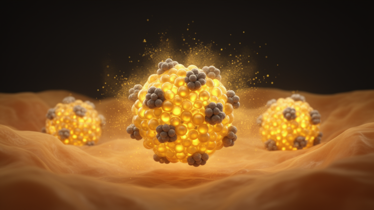 Long COVID Linked to Overactive Fat-Metabolizing Enzymes That Fail to Resolve Inflammation