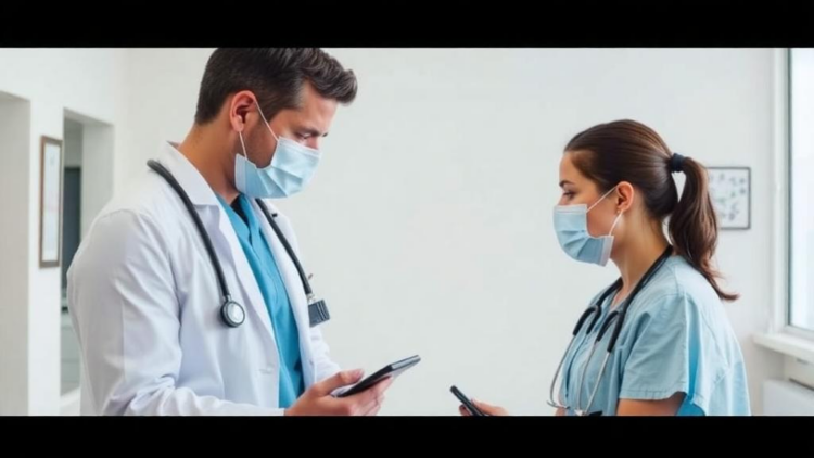 When Doctors and Nurses Become Second Victims: New Study Maps the Hidden Toll of Medical Errors